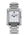 Pre-Owned Cartier Tank Anglaise Watch